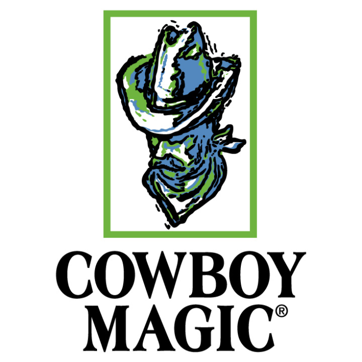 Cowboy Magic